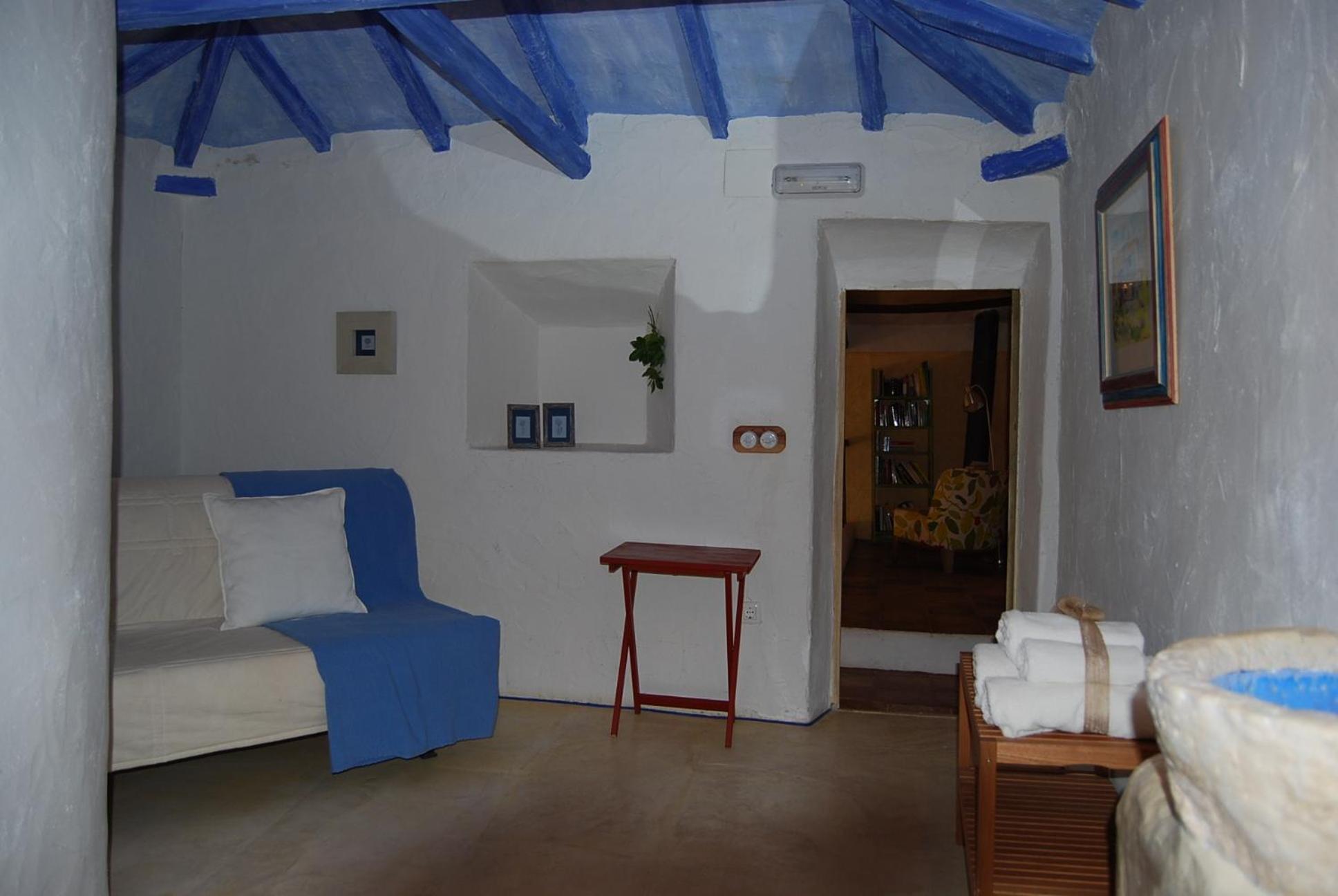 Casa Rural La Alameda Madridejos Exterior photo