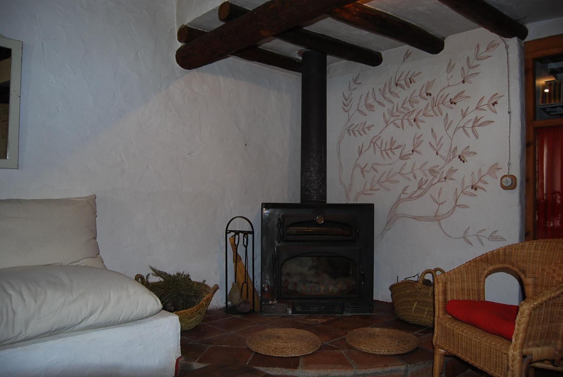 Casa Rural La Alameda Madridejos Exterior photo