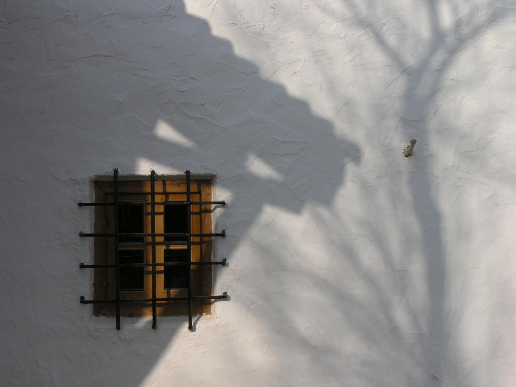Casa Rural La Alameda Madridejos Exterior photo